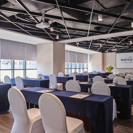 Novotel Shanghai Qingpu Excellence Экстерьер фото