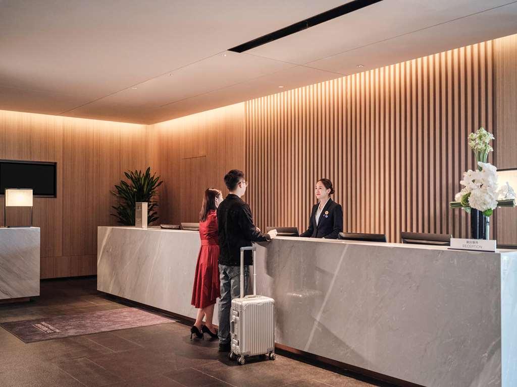 Novotel Shanghai Qingpu Excellence Экстерьер фото